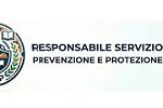 AVVISO PUBBLICO FINALIZZATO ALL’INDIVIDUAZIONE DI PERSONALE INTERNO O ESTERNO PER IL CONFERIMENTO DELL’ INCARICO DI RESPONSABILE SERVIZIO DI PREVENZIONE E PROTEZIONE COME PREVISTO DAL DLGS N. 81/2008